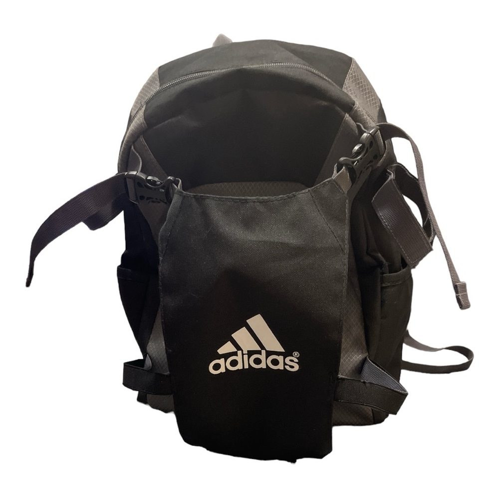 Adidas Youth Soccer Backpack